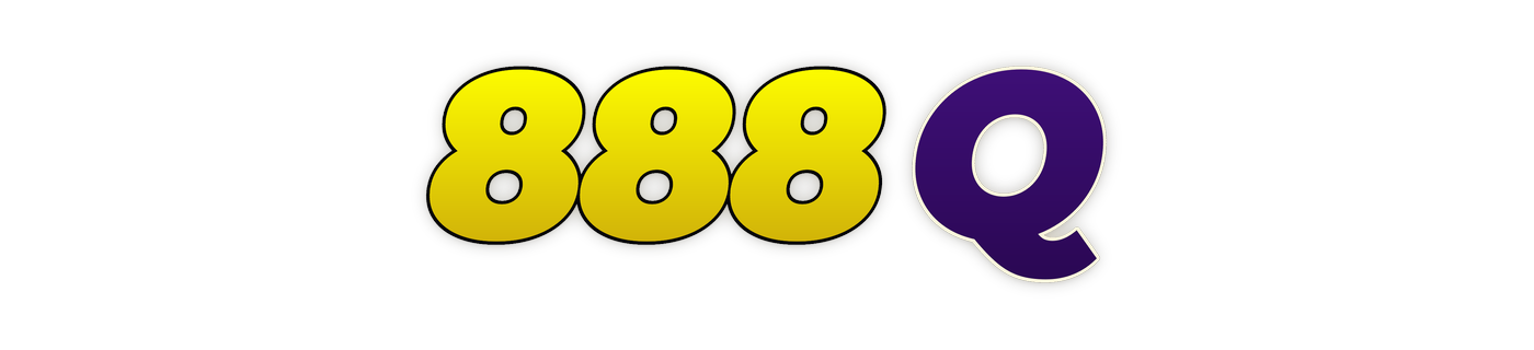 888q Logo
